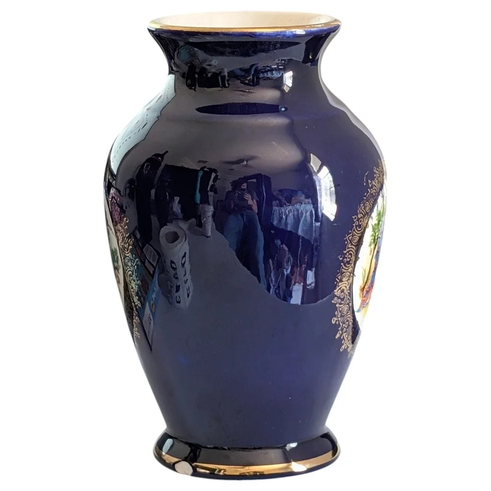 Vintage Kutani 6